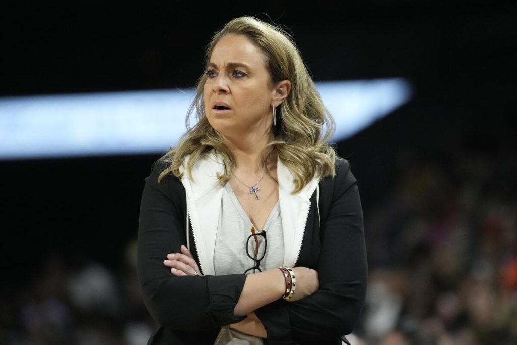 Becky Hammon