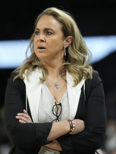 Becky Hammon
