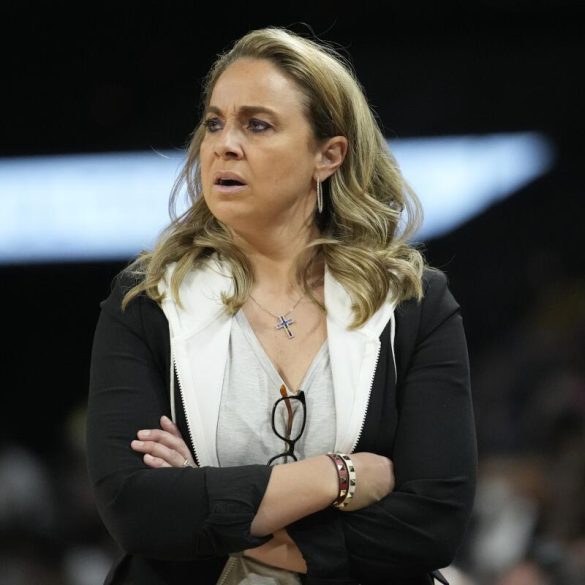 Becky Hammon