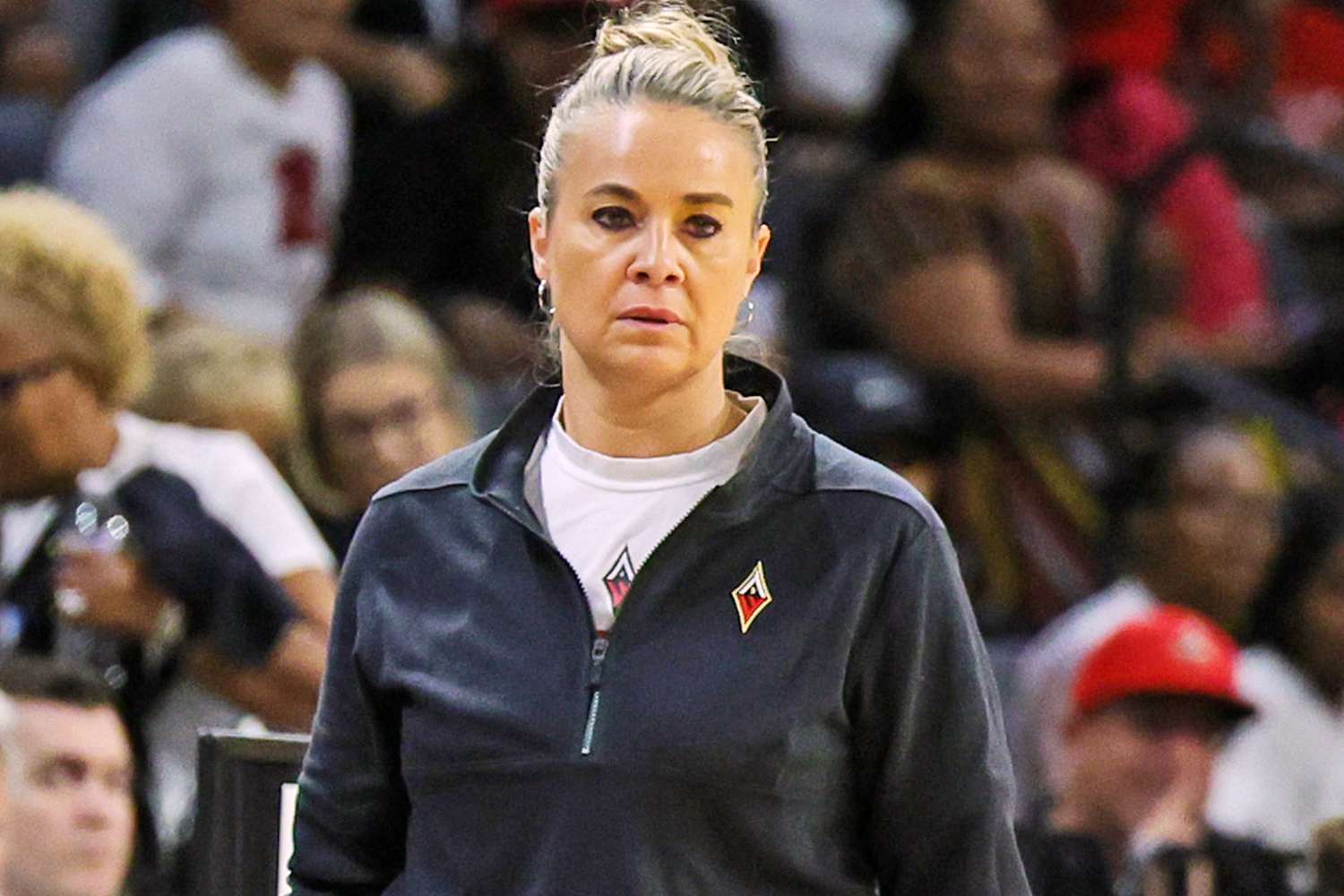 Becky Hammon