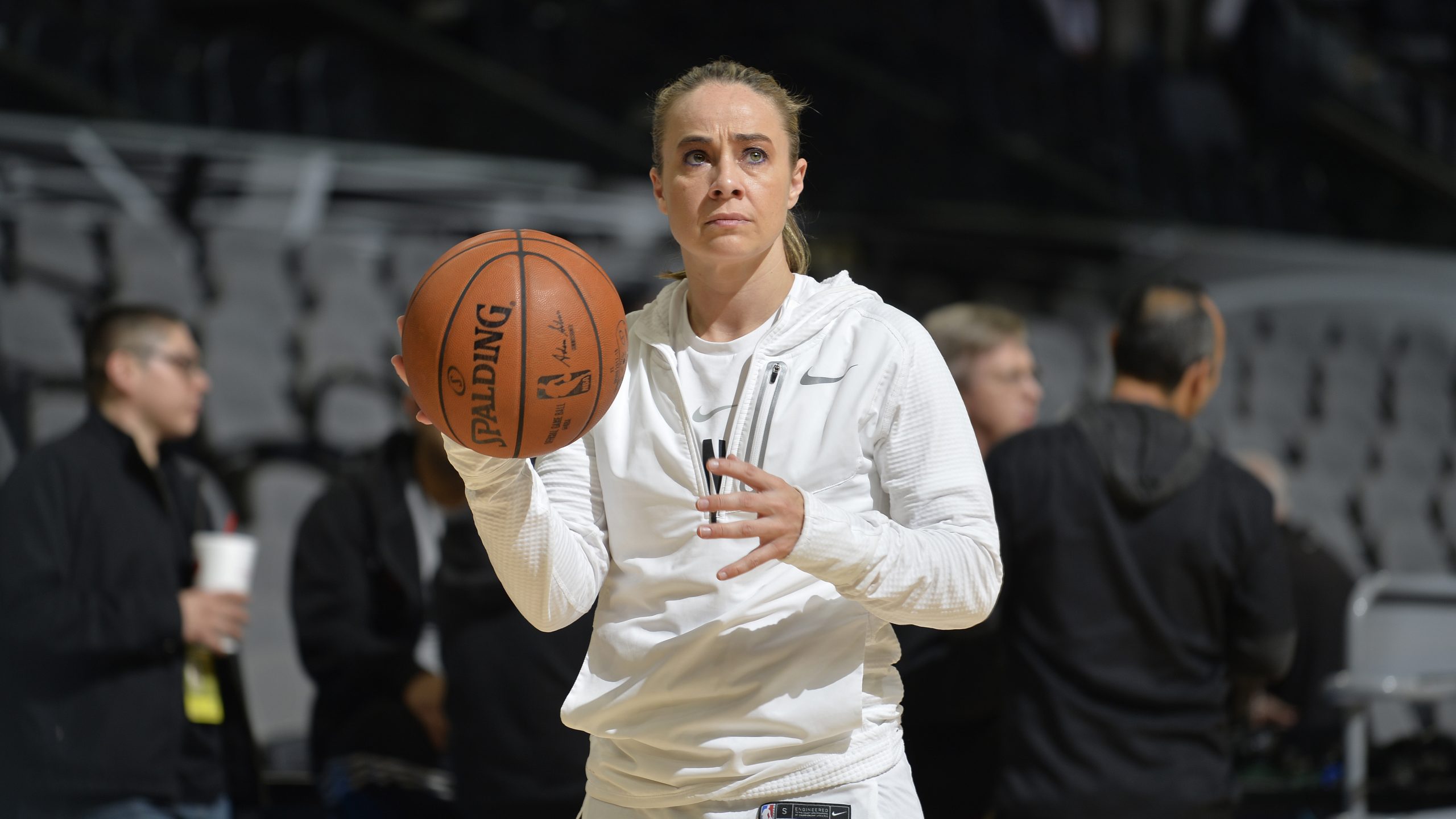 Becky Hammon