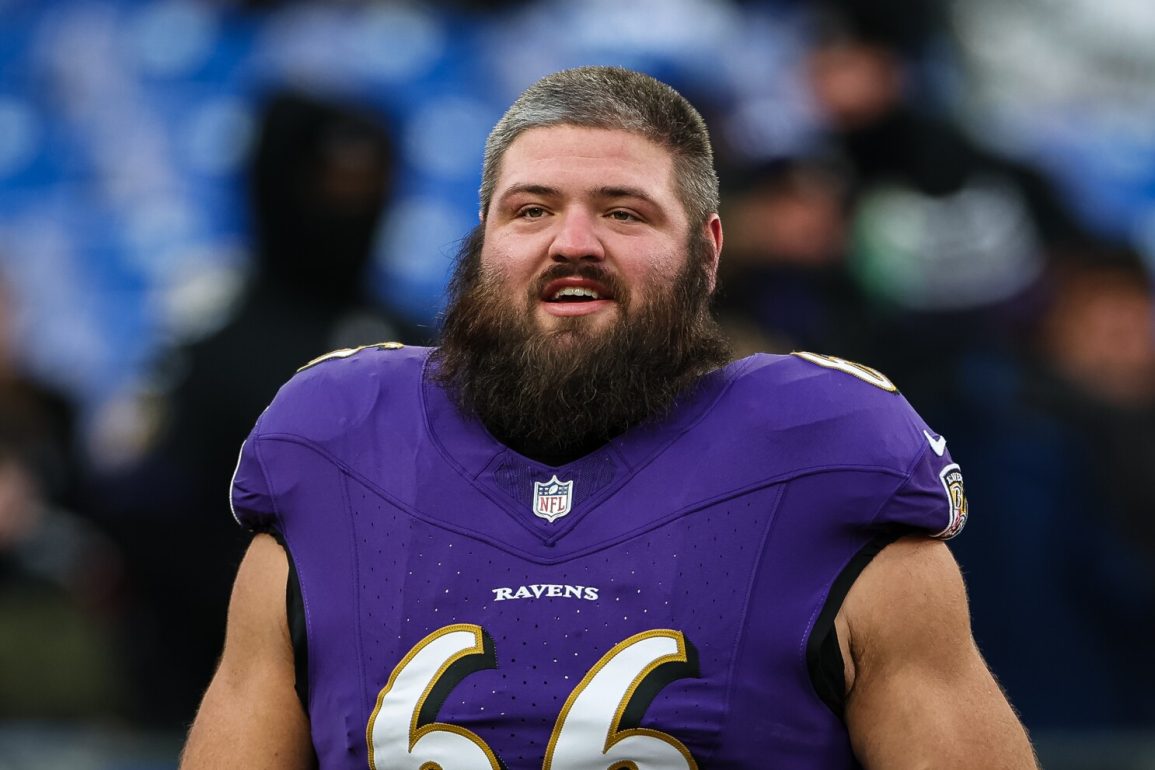 Ben Cleveland