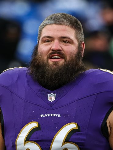 Ben Cleveland