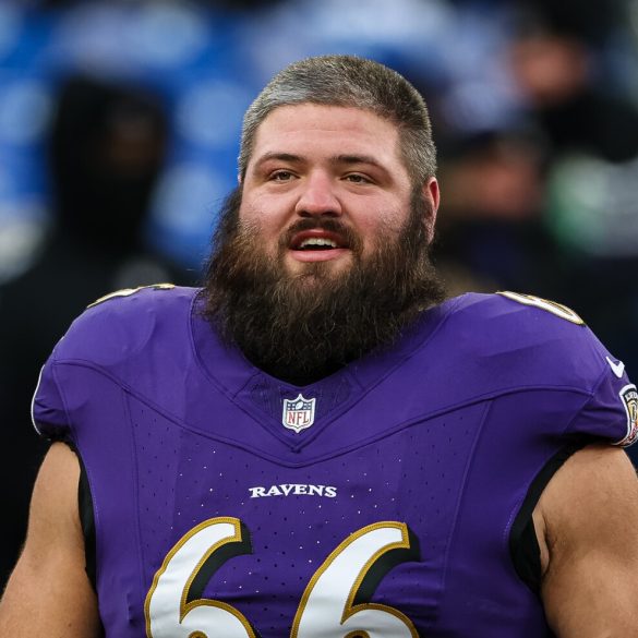 Ben Cleveland