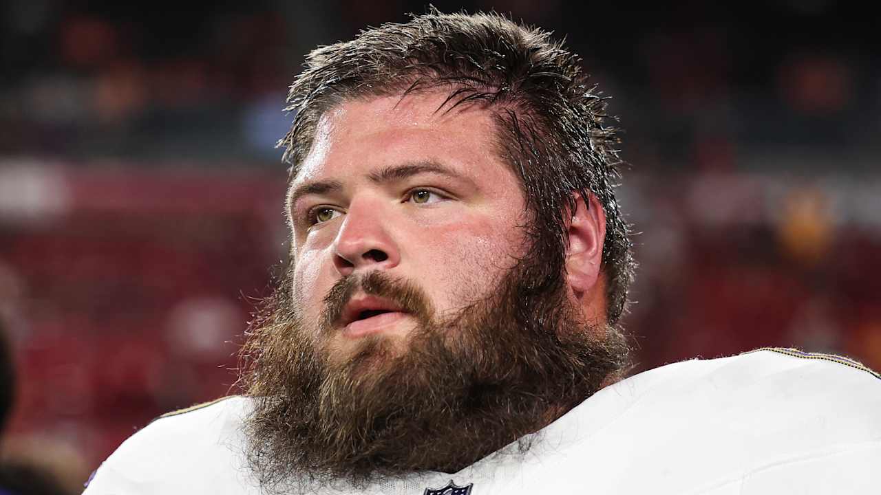 Ben Cleveland