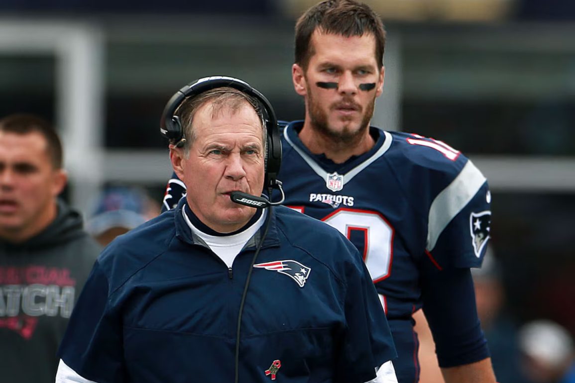 Bill Belichick’s Brady Miscalculation Reshaped His Legacy and Hastened the Patriots’ Decline