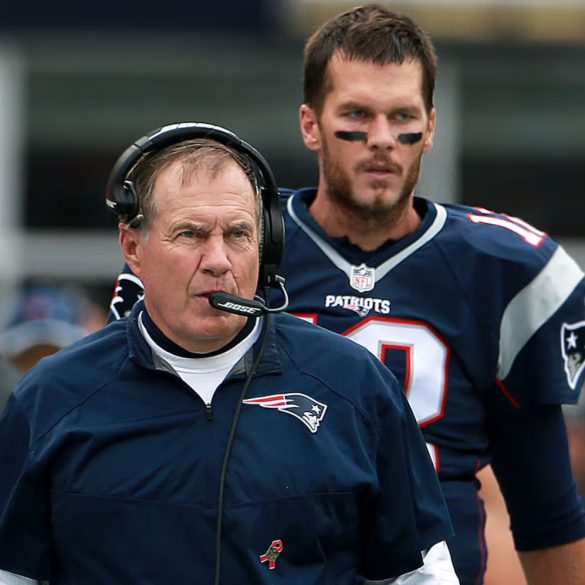 Bill Belichick’s Brady Miscalculation Reshaped His Legacy and Hastened the Patriots’ Decline