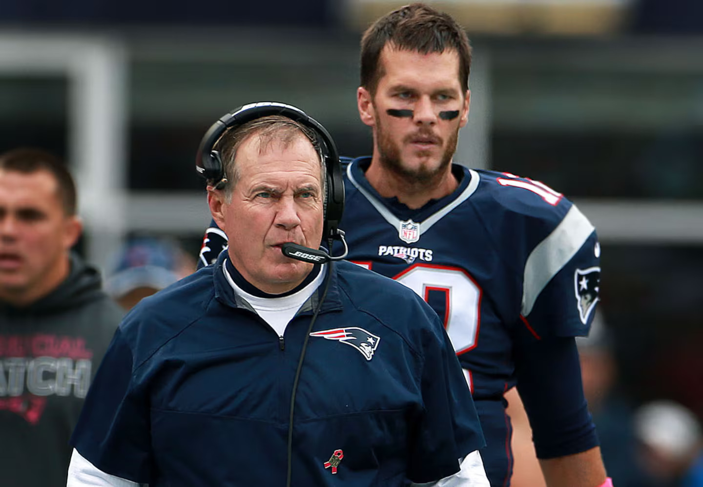 Bill Belichick’s Brady Miscalculation Reshaped His Legacy and Hastened the Patriots’ Decline