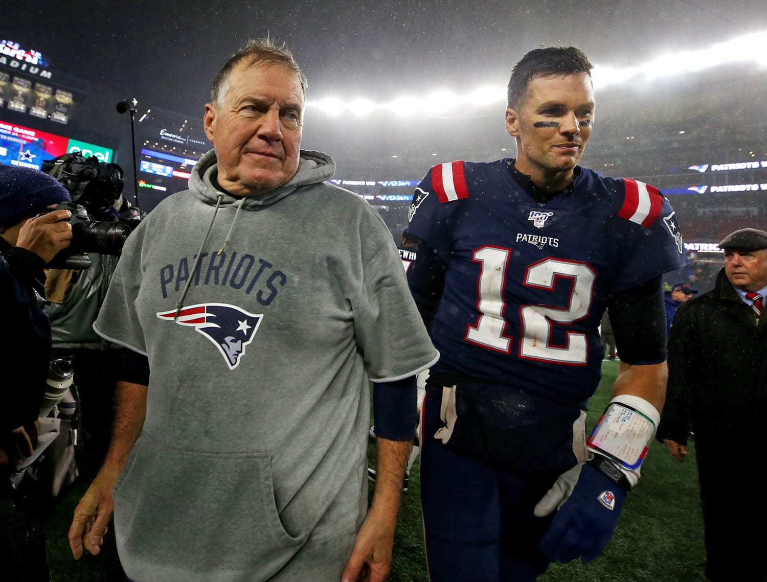 Bill Belichick’s Brady Miscalculation Reshaped His Legacy and Hastened the Patriots’ Decline