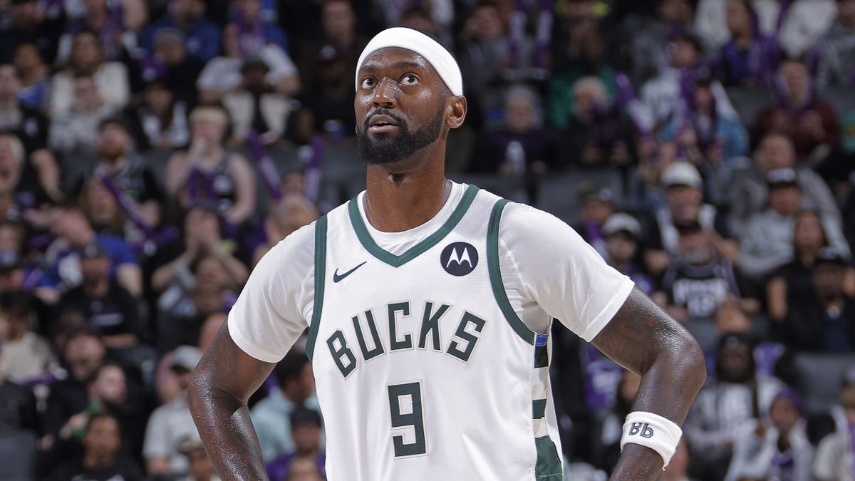 Bobby Portis Jr.