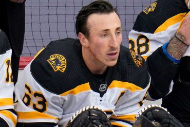 Brad Marchand