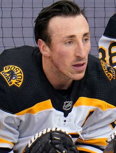Brad Marchand