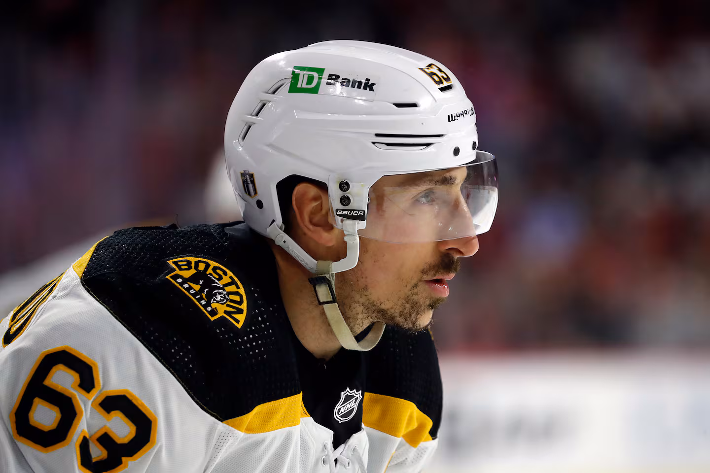 Brad Marchand