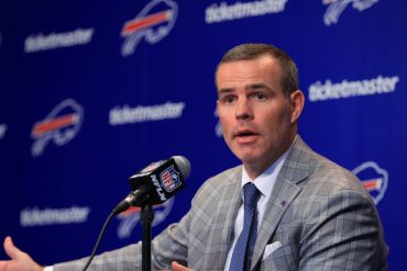 Brandon Beane