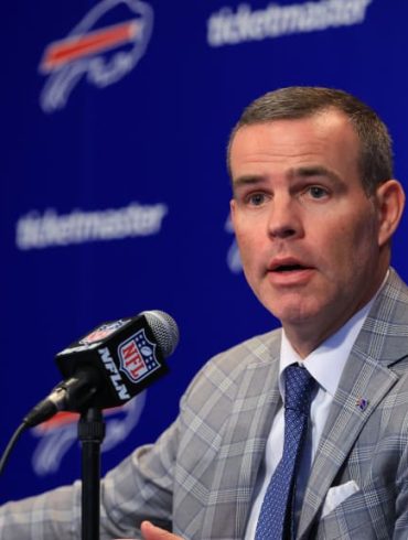 Brandon Beane