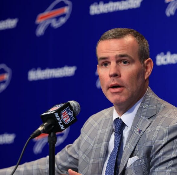 Brandon Beane