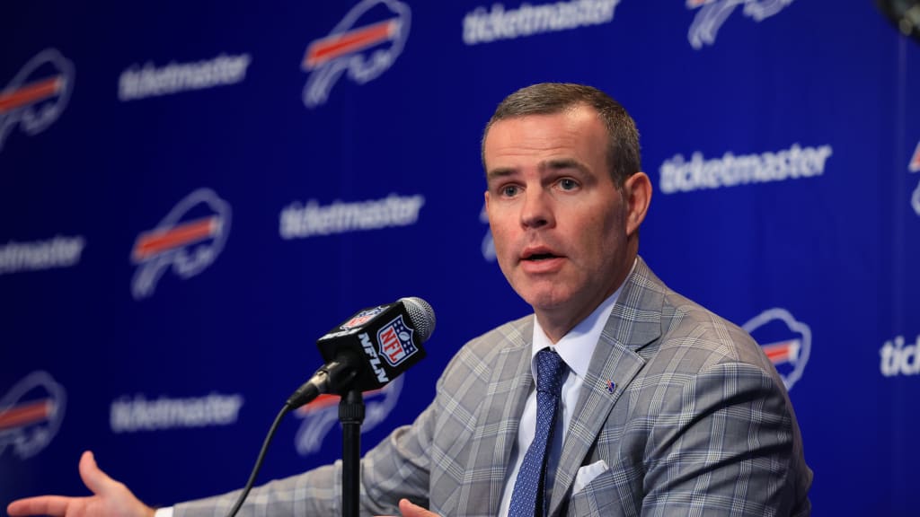 Brandon Beane