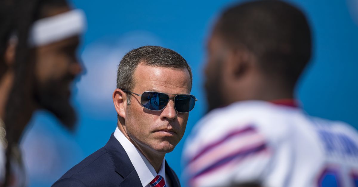 Brandon Beane