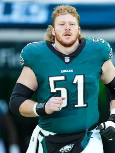 Cam Jurgens