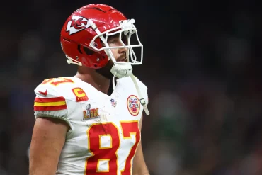 Chilean Burglary Ring Targeted NFL and NBA Stars, Stole Millions in Luxury Goods