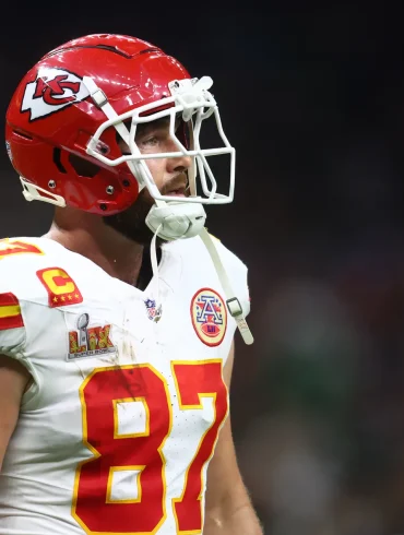 Chilean Burglary Ring Targeted NFL and NBA Stars, Stole Millions in Luxury Goods