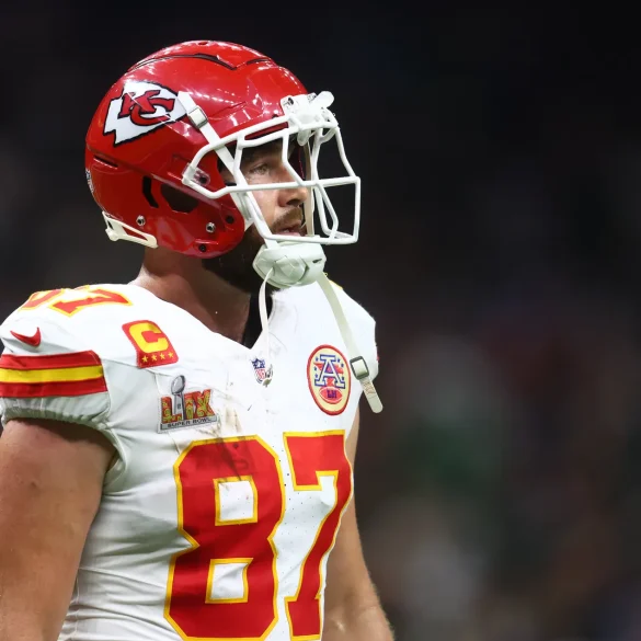 Chilean Burglary Ring Targeted NFL and NBA Stars, Stole Millions in Luxury Goods