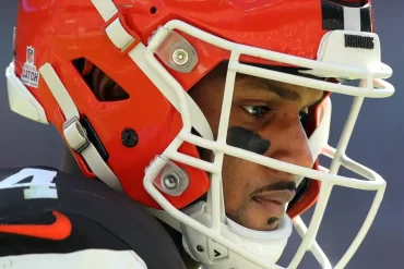 Cleveland Browns Explore Draft Free Agency and Trade Options to Solve Quarterback Uncertainty