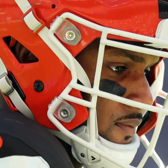 Cleveland Browns Explore Draft Free Agency and Trade Options to Solve Quarterback Uncertainty
