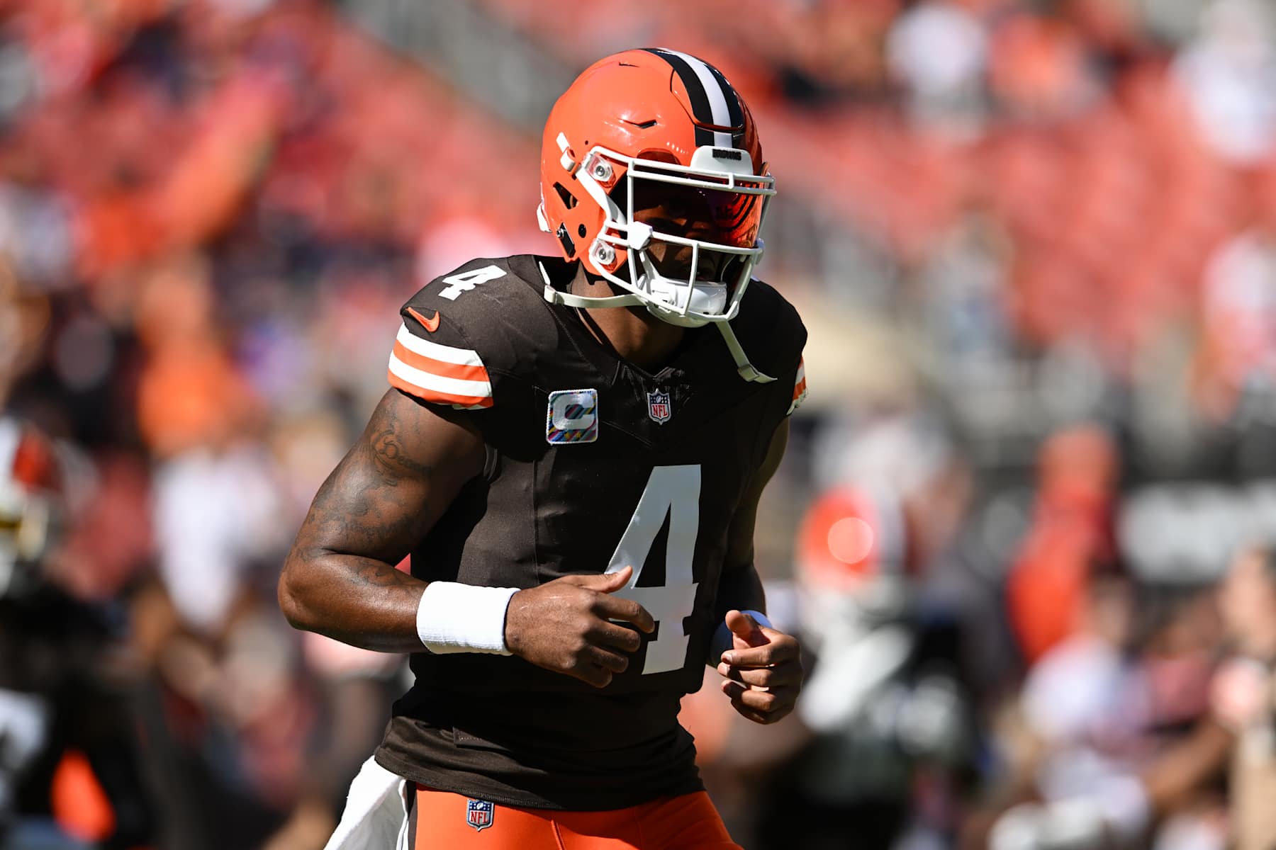 Cleveland Browns Explore Draft Free Agency and Trade Options to Solve Quarterback Uncertainty