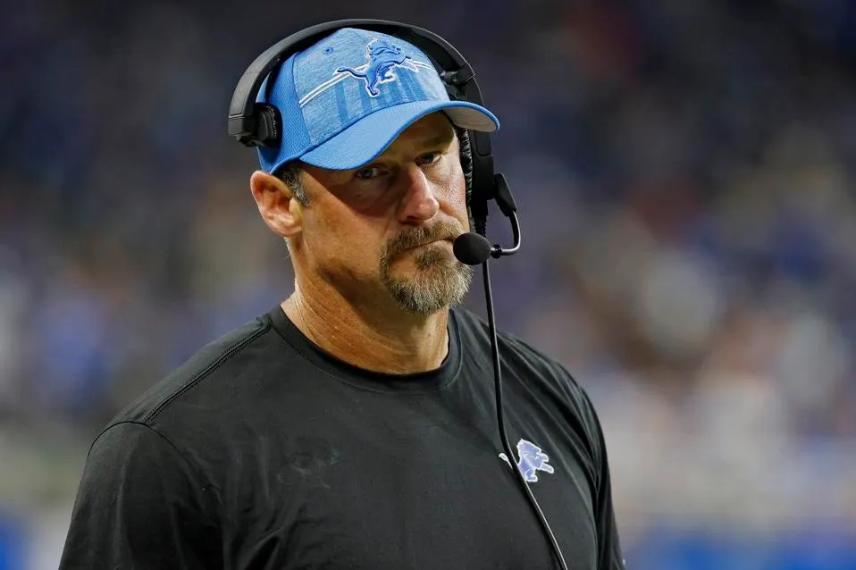 Dan Campbell