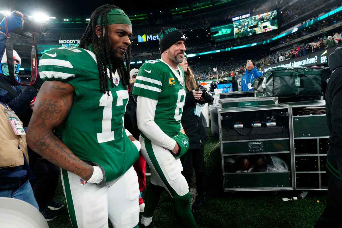 Davante Adams