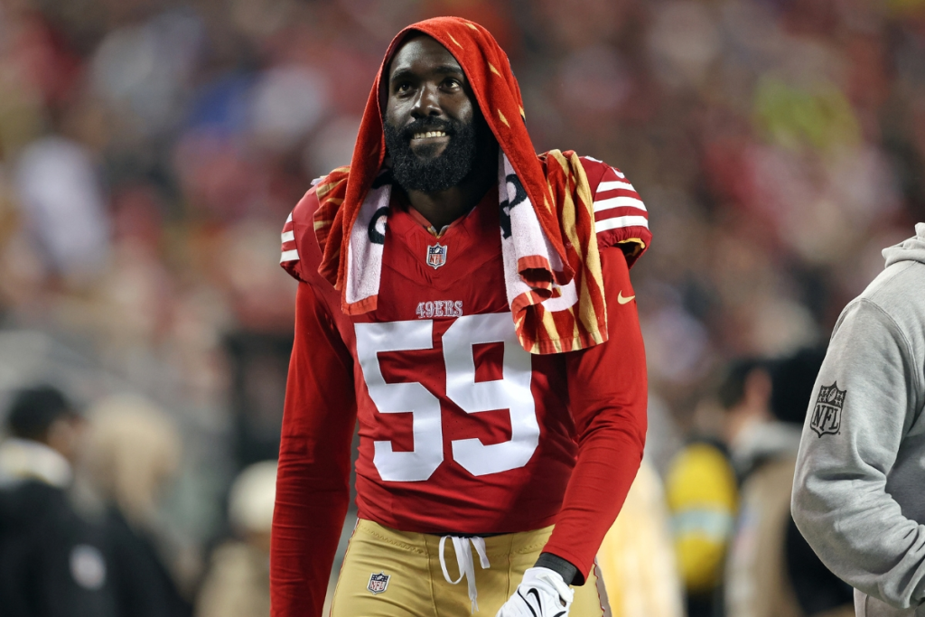 De’Vondre Campbell