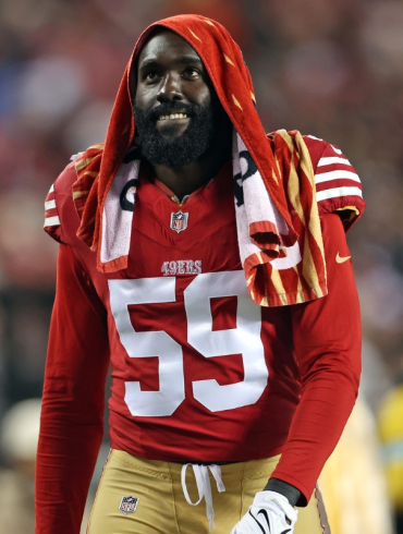 De’Vondre Campbell