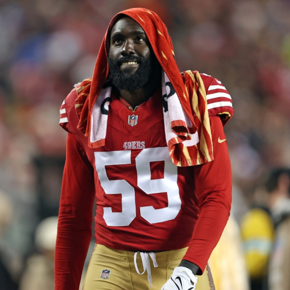 De’Vondre Campbell