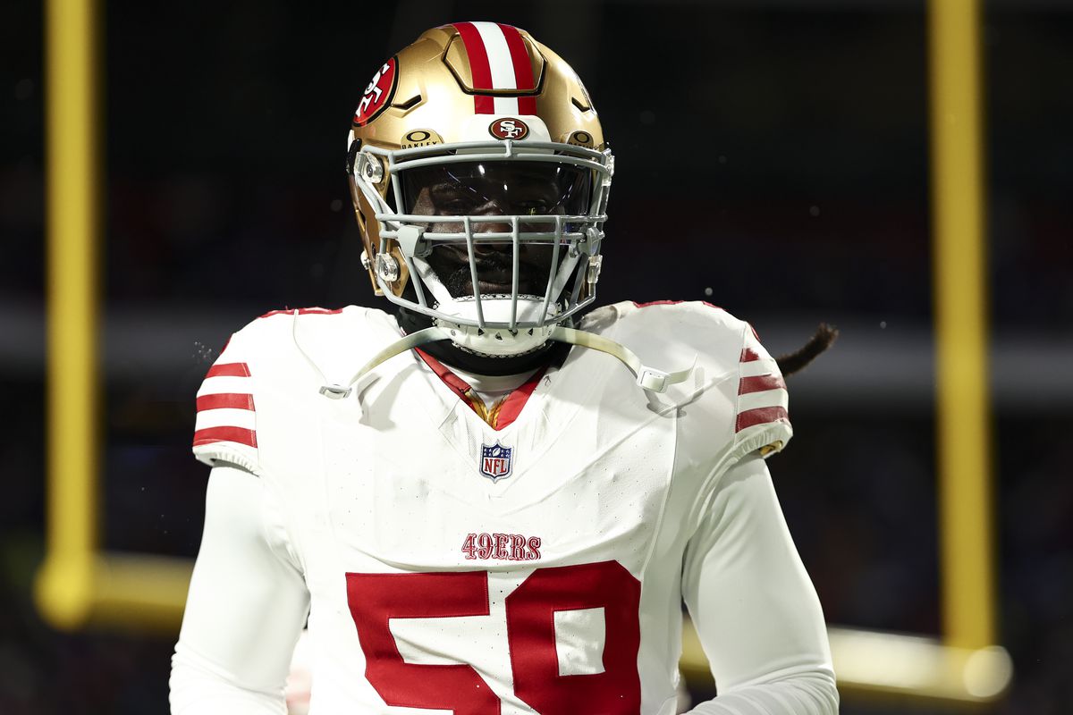 De’Vondre Campbell