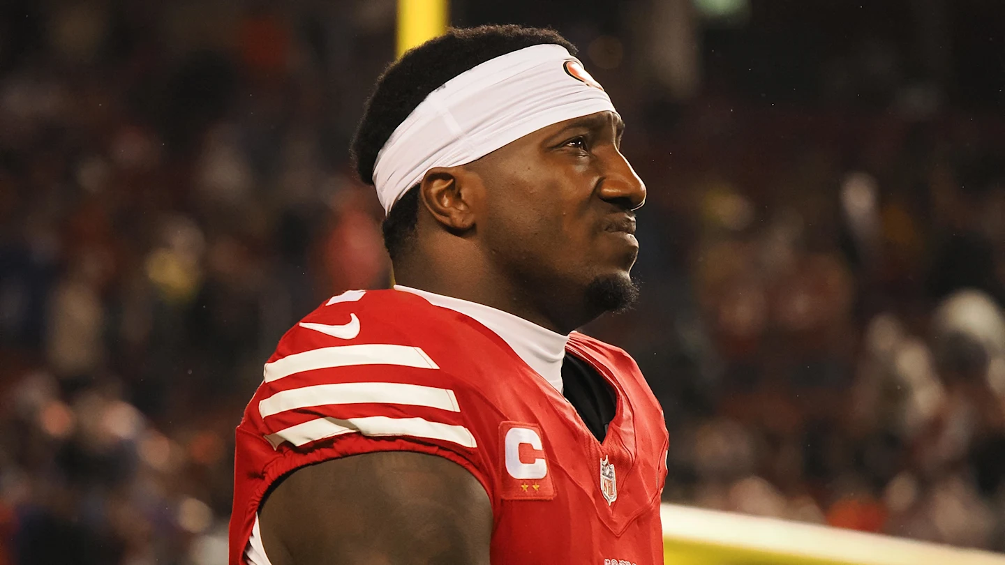 Deebo Samuel