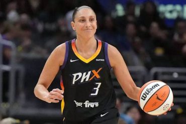 Diana Taurasi