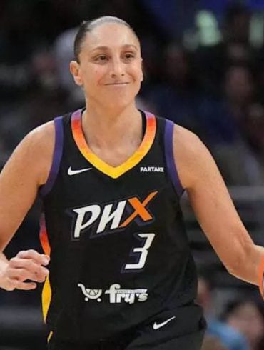 Diana Taurasi