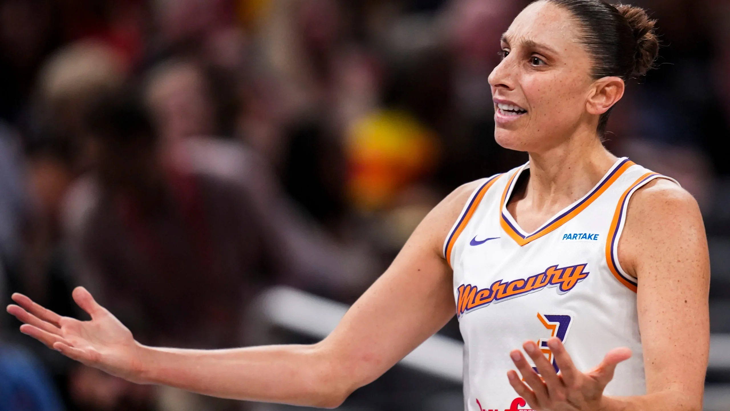 Diana Taurasi