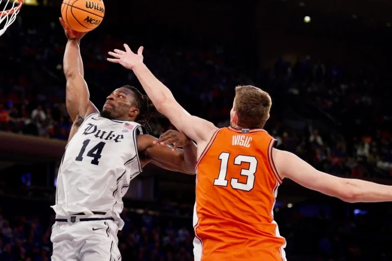 Duke Crushes Illinois in Record-Breaking Win, Strengthening Case as NCAA Title Contender