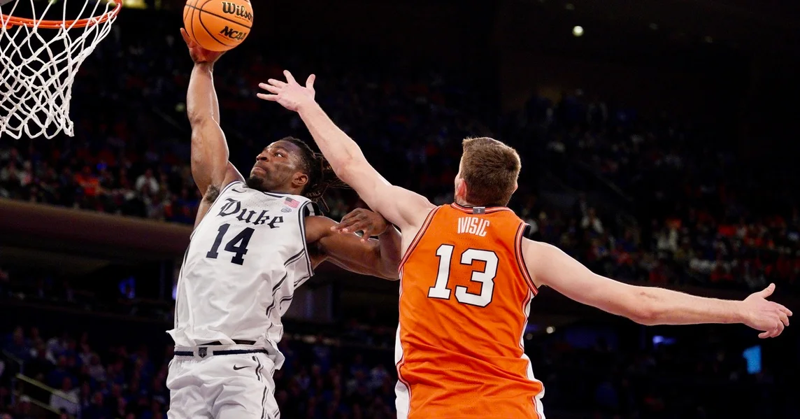 Duke Crushes Illinois in Record-Breaking Win, Strengthening Case as NCAA Title Contender