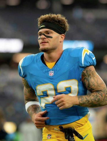Elijah Molden