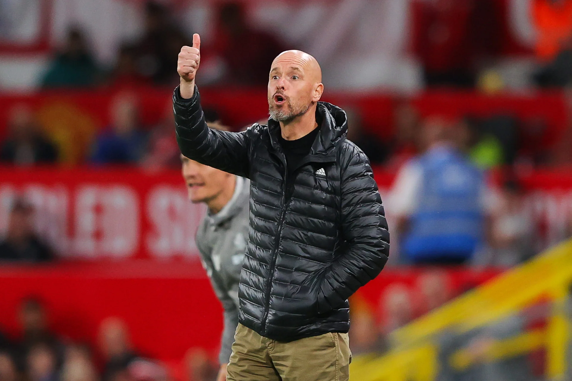 Erik ten Hag