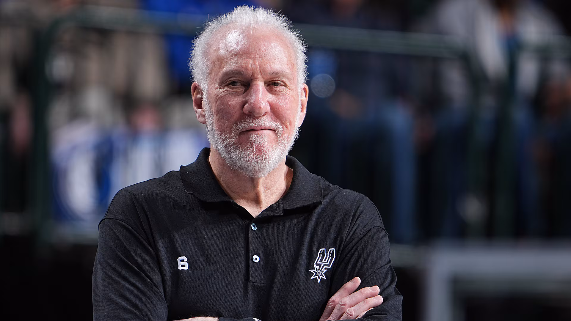 Gregg Popovich