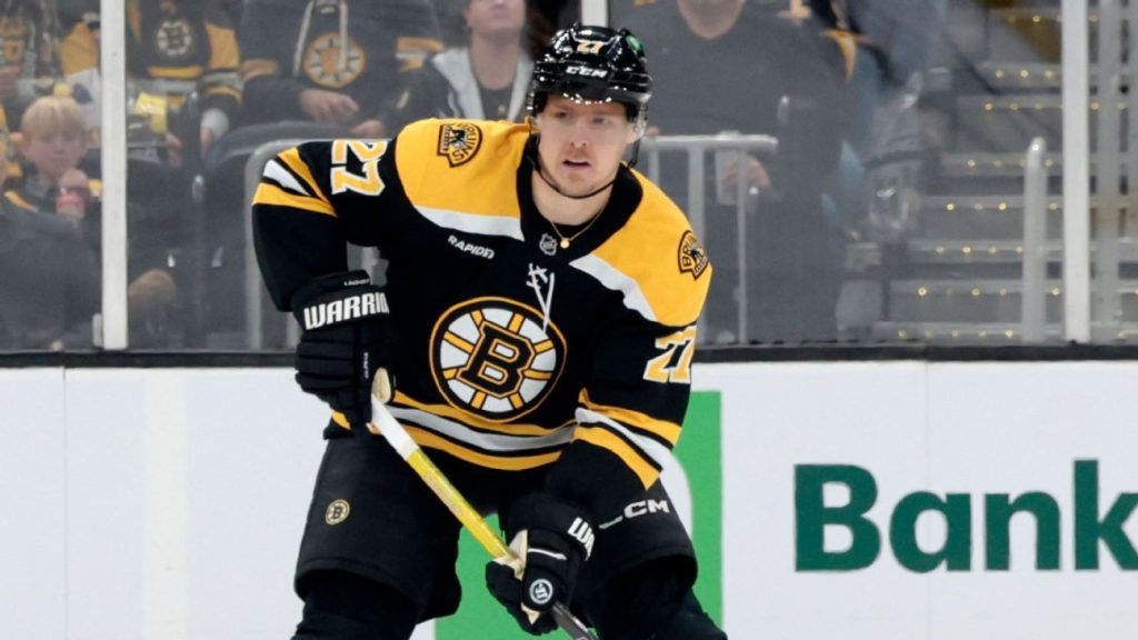 Hampus Lindholm's Season in Doubt as Knee Injury Requires Additional Surgery
