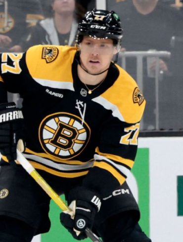 Hampus Lindholm's Season in Doubt as Knee Injury Requires Additional Surgery