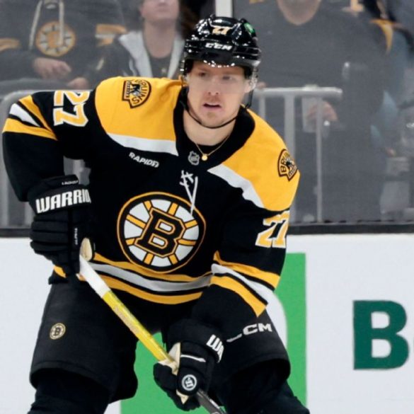Hampus Lindholm's Season in Doubt as Knee Injury Requires Additional Surgery