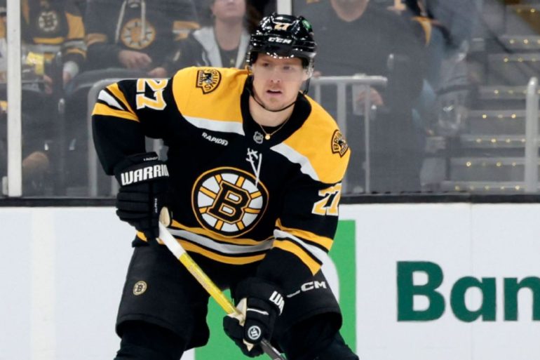 Hampus Lindholm's Season in Doubt as Knee Injury Requires Additional Surgery