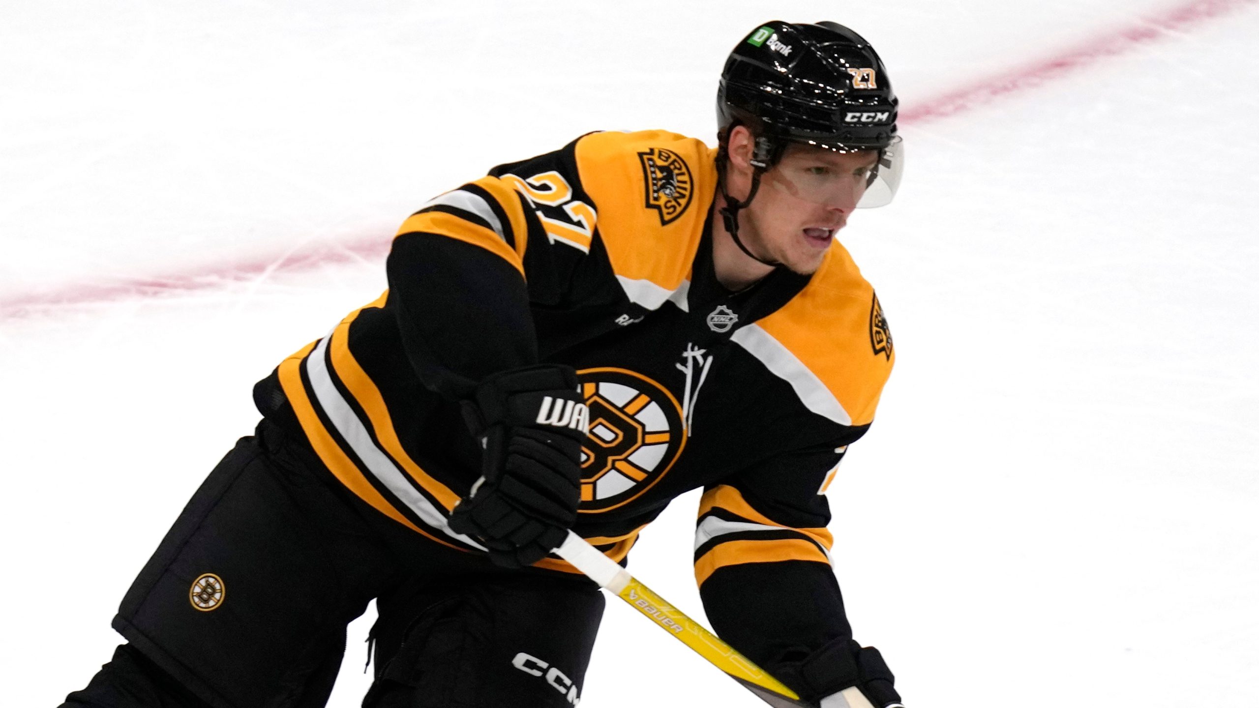 Hampus Lindholm's Season in Doubt as Knee Injury Requires Additional Surgery