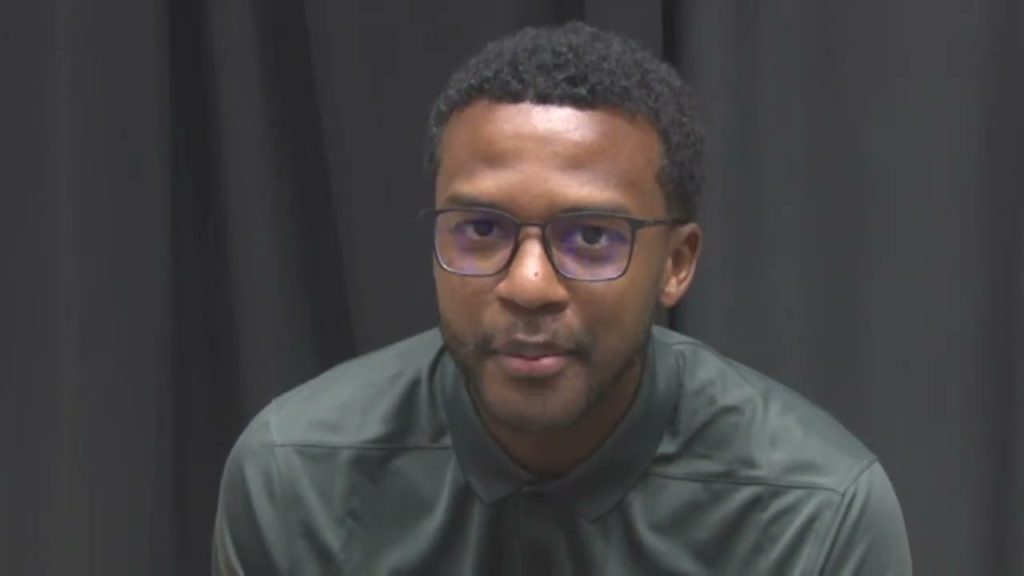 Jai Lucas Nears Deal to Become Miami Head Coach, Aiming to Revive Struggling Program